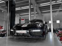 Porsche 991 Porsche 991 (2) TURBO S CABRIOLET – PPF – LIFT SYSTEM - <small></small> 169.900 € <small></small> - #44