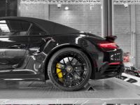 Porsche 991 Porsche 991 (2) TURBO S CABRIOLET – PPF – LIFT SYSTEM - <small></small> 169.900 € <small></small> - #46