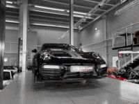 Porsche 991 (2) TURBO CABRIOLET – PPF LIFT SYSTEM - <small></small> 169.900 € <small></small> - #47