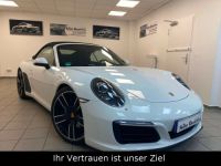 Porsche 991 Porsche 991 Cabrio Carrera phase 2 370 PDK Blanche PASM PSC PSE PDLS BOSE - <small></small> 118.990 € <small>TTC</small> - #15