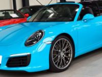 Porsche 991 PORSCHE 991 CARRERA 3.0 PDK 370ch CABRIOLET - <small></small> 110.999 € <small>TTC</small> - #1