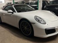 Porsche 991 PORSCHE 991 CARRERA 3.0 PDK 370ch Cabriolet - Prix sur Demande - #1