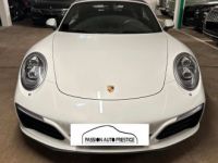 Porsche 991 PORSCHE 991 CARRERA 3.0 PDK 370ch Cabriolet - Prix sur Demande - #2