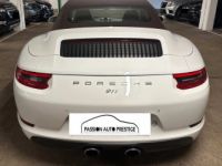 Porsche 991 PORSCHE 991 CARRERA 3.0 PDK 370ch Cabriolet - Prix sur Demande - #3