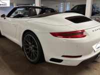 Porsche 991 PORSCHE 991 CARRERA 3.0 PDK 370ch Cabriolet - Prix sur Demande - #17