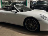 Porsche 991 PORSCHE 991 CARRERA 3.0 PDK 370ch Cabriolet - Prix sur Demande - #18