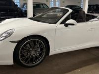 Porsche 991 PORSCHE 991 CARRERA 3.0 PDK 370ch Cabriolet - Prix sur Demande - #21