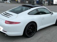 Porsche 991 PORSCHE 991 CARRERA 3.4 PDK 350ch - <small></small> 87.999 € <small>TTC</small> - #6