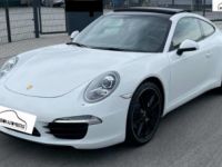 Porsche 991 PORSCHE 991 CARRERA 3.4 PDK 350ch - <small></small> 87.999 € <small>TTC</small> - #7