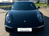 Porsche 991 CARRERA 3.4 PDK 350ch Black Edition - <small></small> 88.999 € <small>TTC</small> - #1