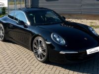 Porsche 991 CARRERA 3.4 PDK 350ch Black Edition - <small></small> 88.999 € <small>TTC</small> - #2