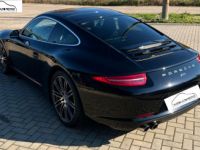 Porsche 991 PORSCHE 991 CARRERA 3.4 PDK 350ch Black Edition - <small></small> 88.999 € <small>TTC</small> - #3