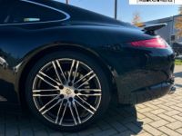 Porsche 991 PORSCHE 991 CARRERA 3.4 PDK 350ch Black Edition - <small></small> 88.999 € <small>TTC</small> - #11