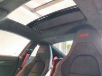 Porsche 991 PORSCHE 991 CARRERA 4 GTS 3.0 PDK 450ch - Prix sur Demande - #2