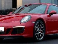 Porsche 991 PORSCHE 991 CARRERA 4 GTS 3.0 PDK 450ch Coupe - Prix sur Demande - #1