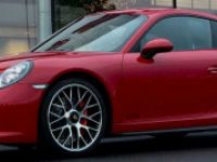 Porsche 991 PORSCHE 991 CARRERA 4 GTS 3.0 PDK 450ch Coupe - Prix sur Demande - #3