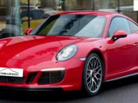 Porsche 991 PORSCHE 991 CARRERA 4 GTS 3.0 PDK 450ch Coupe - Prix sur Demande - #9