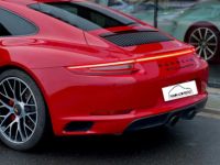 Porsche 991 PORSCHE 991 CARRERA 4 GTS 3.0 PDK 450ch Coupe - Prix sur Demande - #13