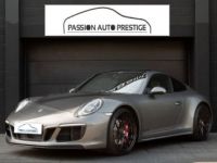 Porsche 991 PORSCHE 991 CARRERA 4 GTS 3.0 PDK 450ch Coupe - Prix sur Demande - #1