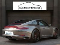 Porsche 991 PORSCHE 991 CARRERA 4 GTS 3.0 PDK 450ch Coupe - Prix sur Demande - #2