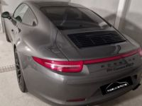 Porsche 991 PORSCHE 991 CARRERA 4 GTS 3.8 PDK 430ch - Prix sur Demande - #2