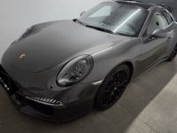 Porsche 991 PORSCHE 991 CARRERA 4 GTS 3.8 PDK 430ch - Prix sur Demande - #3