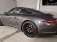 Porsche 991 PORSCHE 991 CARRERA 4 GTS 3.8 PDK 430ch - Prix sur Demande - #4