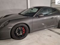 Porsche 991 PORSCHE 991 CARRERA 4 GTS 3.8 PDK 430ch - Prix sur Demande - #5