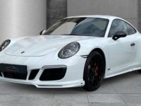 Porsche 991 Porsche 991 Carrera 4 GTS/Lift/Burmester/Sportsc - <small></small> 126.000 € <small>TTC</small> - #1