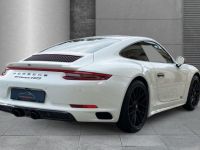 Porsche 991 Porsche 991 Carrera 4 GTS/Lift/Burmester/Sportsc - <small></small> 126.000 € <small>TTC</small> - #5