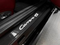 Porsche 991 Porsche 991 Carrera 4S (2) 420 - Carbone Lift Toit Ouvrant - <small></small> 107.900 € <small>TTC</small> - #44