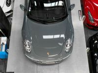 Porsche 991 Porsche 991 Carrera 4S (2) 420 - PDLS+ - Bleu Graphite - <small></small> 113.900 € <small>TTC</small> - #4