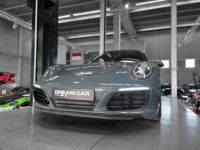 Porsche 991 Porsche 991 Carrera 4S (2) 420 - PDLS+ - Bleu Graphite - <small></small> 113.900 € <small>TTC</small> - #7