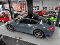 Porsche 991 Porsche 991 Carrera 4S (2) 420 - PDLS+ - Bleu Graphite - <small></small> 113.900 € <small>TTC</small> - #3