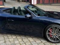 Porsche 991 PORSCHE 991 CARRERA 4S 3.0 PDK 420ch CABRIOLET - Prix sur Demande - #1