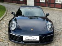 Porsche 991 PORSCHE 991 CARRERA 4S 3.0 PDK 420ch CABRIOLET - Prix sur Demande - #2