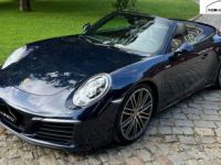 Porsche 991 PORSCHE 991 CARRERA 4S 3.0 PDK 420ch CABRIOLET - Prix sur Demande - #4