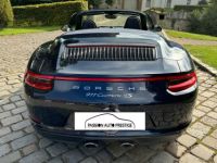 Porsche 991 PORSCHE 991 CARRERA 4S 3.0 PDK 420ch CABRIOLET - Prix sur Demande - #6