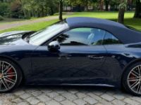 Porsche 991 PORSCHE 991 CARRERA 4S 3.0 PDK 420ch CABRIOLET - Prix sur Demande - #15