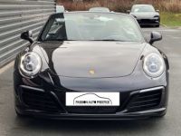 Porsche 991 PORSCHE 991 CARRERA 4S 3.0 PDK 420ch CABRIOLET - Prix sur Demande - #2