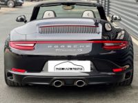 Porsche 991 PORSCHE 991 CARRERA 4S 3.0 PDK 420ch CABRIOLET - Prix sur Demande - #3