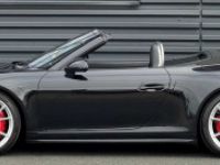 Porsche 991 PORSCHE 991 CARRERA 4S 3.0 PDK 420ch CABRIOLET - Prix sur Demande - #5