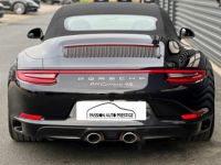 Porsche 991 PORSCHE 991 CARRERA 4S 3.0 PDK 420ch CABRIOLET - Prix sur Demande - #16