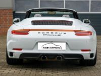 Porsche 991 CARRERA 4S 3.0 PDK 420ch Cabriolet - Prix sur Demande - #2