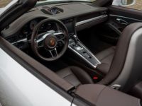 Porsche 991 CARRERA 4S 3.0 PDK 420ch Cabriolet - Prix sur Demande - #7