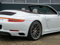 Porsche 991 CARRERA 4S 3.0 PDK 420ch Cabriolet - Prix sur Demande - #14