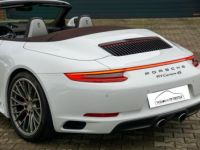 Porsche 991 CARRERA 4S 3.0 PDK 420ch Cabriolet - Prix sur Demande - #18