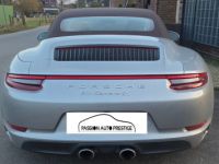 Porsche 991 CARRERA 4S 3.0 PDK 420ch Cabriolet - Prix sur Demande - #2