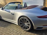 Porsche 991 CARRERA 4S 3.0 PDK 420ch Cabriolet - Prix sur Demande - #4