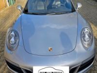 Porsche 991 CARRERA 4S 3.0 PDK 420ch Cabriolet - Prix sur Demande - #5